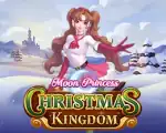 Moon Princess: Christmas Kingdom