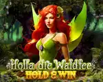 Holla die Waldfee - Hold and Win