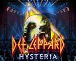 Def Leppard: Hysteria