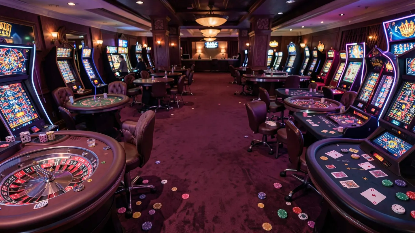 Wunderino Casino
